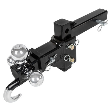 Kimpex Adjustable Tri Ball with Hook (768058)