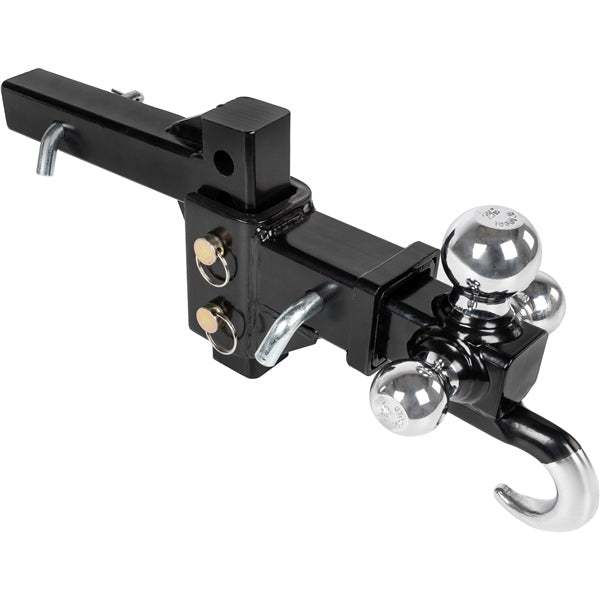Kimpex Adjustable Tri Ball with Hook (768058)