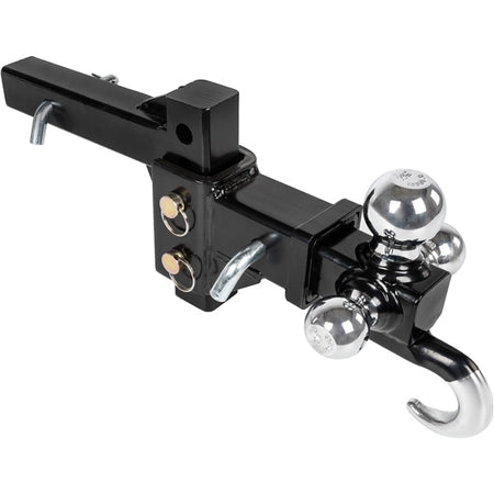 Kimpex Adjustable Tri Ball with Hook (768058)