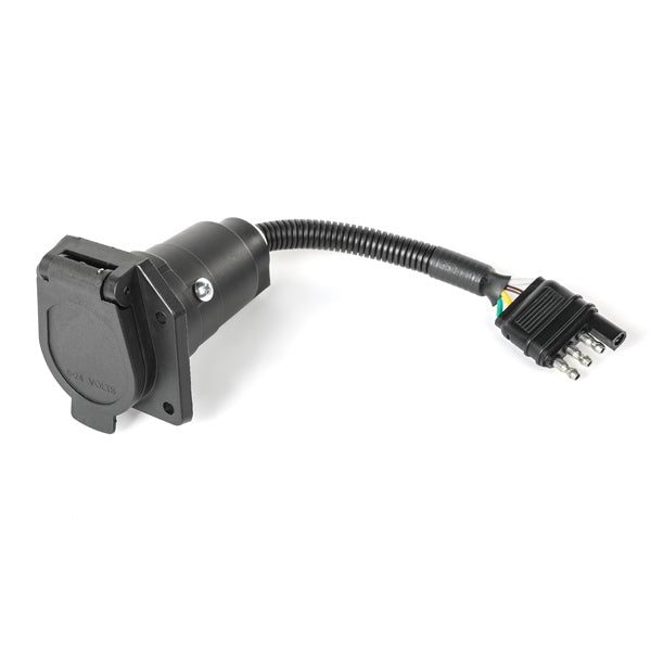 Kimpex 4-Flat to 7-Blade Adapter (768077)