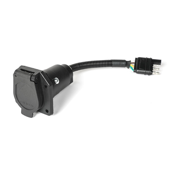 Kimpex 4-Flat to 7-Blade Adapter (768077)