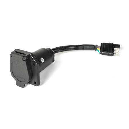 Kimpex 4-Flat to 7-Blade Adapter (768077)