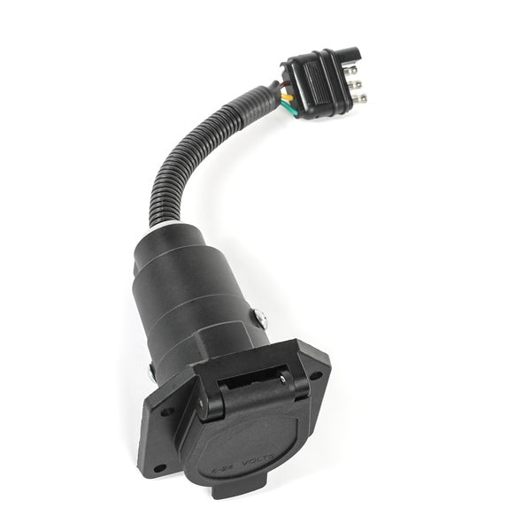 Kimpex 4-Flat to 7-Blade Adapter (768077)