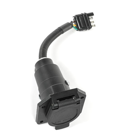 Kimpex 4-Flat to 7-Blade Adapter (768077)