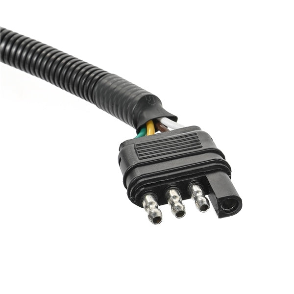 Kimpex 4-Flat to 7-Blade Adapter (768077)