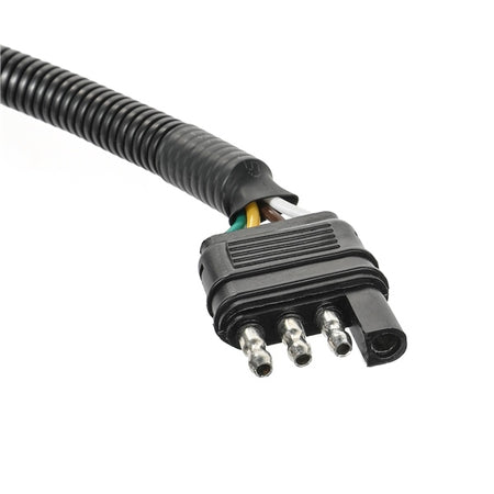 Kimpex 4-Flat to 7-Blade Adapter (768077)