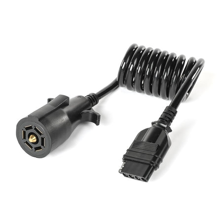 Kimpex Vehicle and Trailer Coiled Wire Jumper (768079)