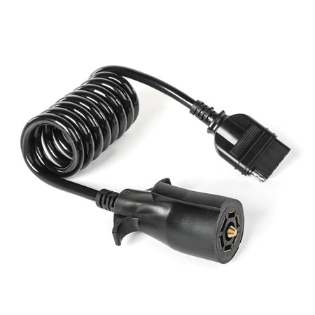 Kimpex Vehicle and Trailer Coiled Wire Jumper (768079)