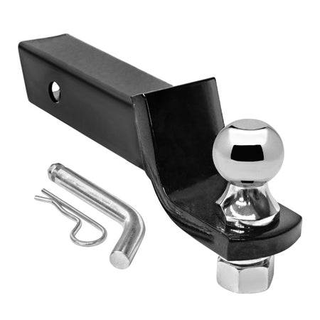 Kimpex Ball Mount Kit 2", 2"DROP, 1 7/8"Ball (768084)