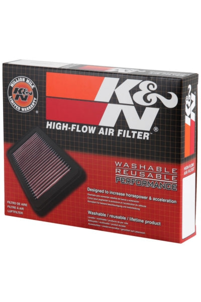 K&N High-Flow OEM Air Filter (769887)