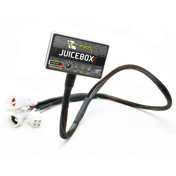 TWO BROTHERS RACING JUICEBOX PRO ATV/UTV PREMIUM FUEL CONTROLLER (001-309)