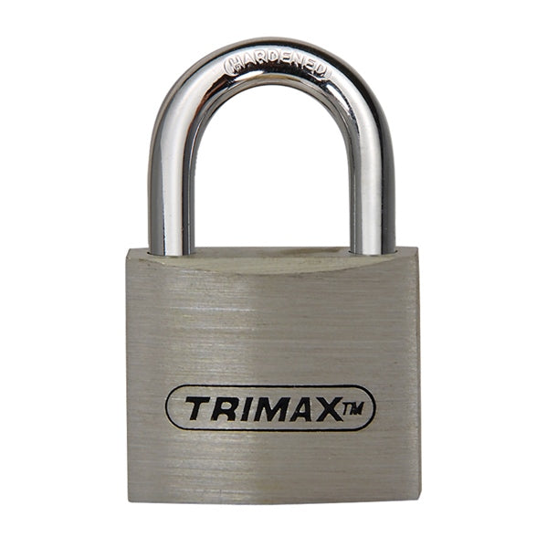 Trimax Aluminum Padlock (770524)
