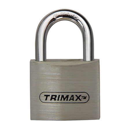 Trimax Aluminum Padlock (770524)