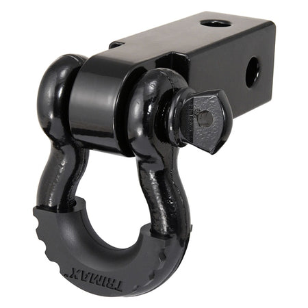 Trimax D-Ring Receiver Hitch (770863)