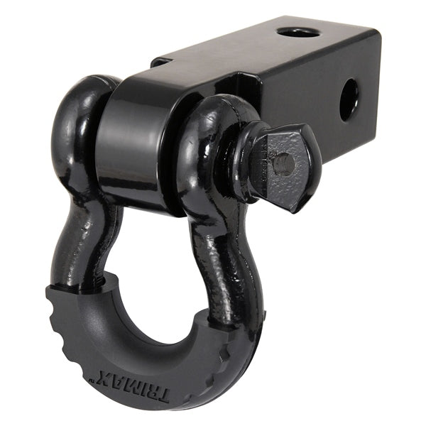 Trimax D-Ring Receiver Hitch (770863)