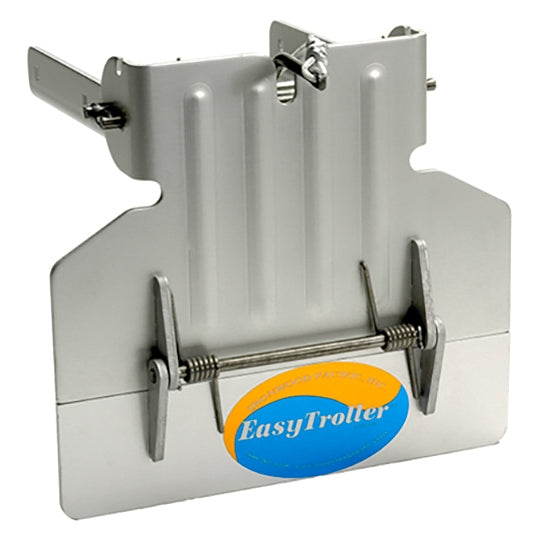 IRONWOOD PACIFIC Plaque de fixation court EasyTroller (770877)