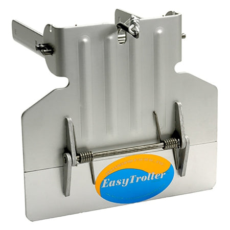 IRONWOOD PACIFIC Plaque de fixation court EasyTroller (770877)