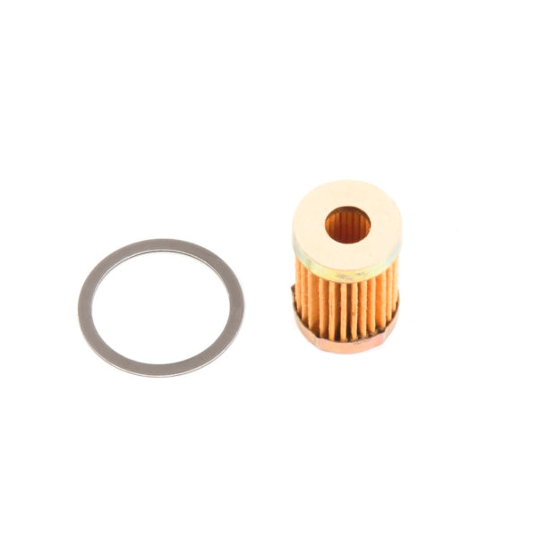 Sierra Fuel Filter with O-Ring (774018)