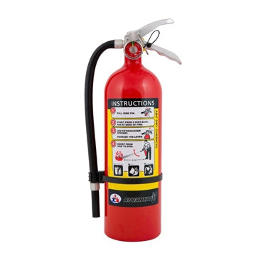 KIDDE 30-A:40-B:C Fire Extinguisher (774084)
