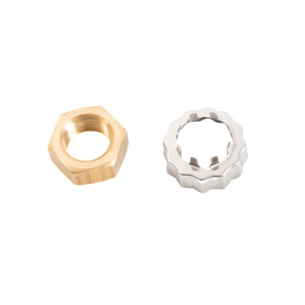 Sierra Propeller Nut Kit (774189)