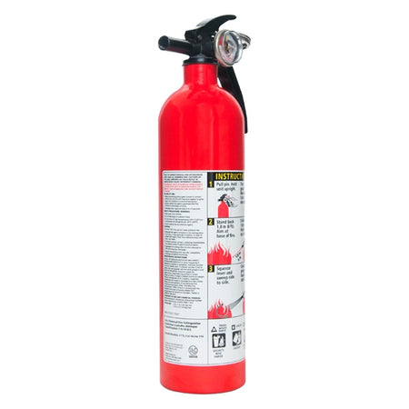 KIDDE 1-A:10-B:C Fire Extinguisher (774231)