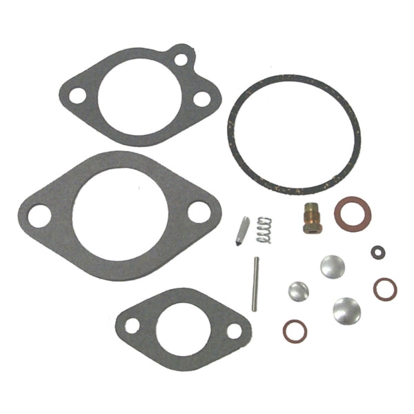Sierra Carburetor Gasket Kit 18-7037 (776195)