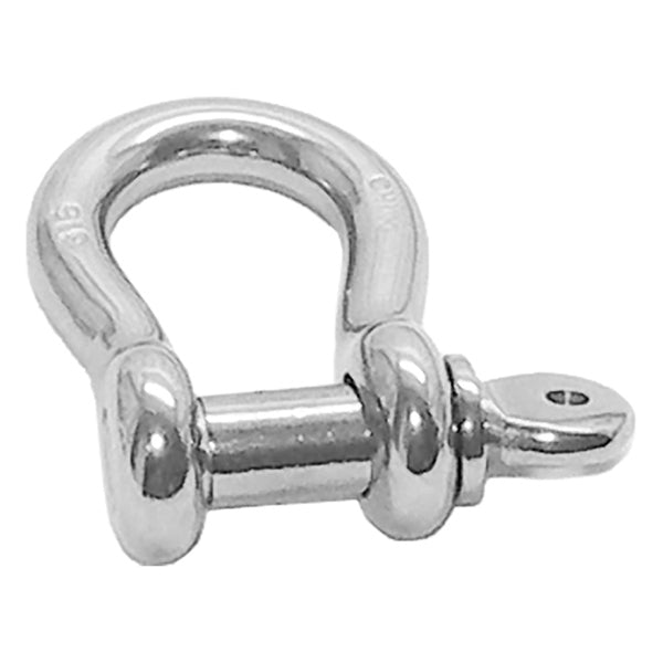 Kimpex Stainless Steel Anchor Shackles (777119)