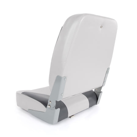 Kimpex Siège de bateau rabattable économique (777162)