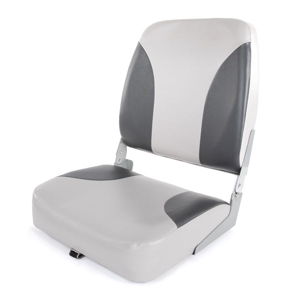 Kimpex Siège de bateau rabattable économique (777162)