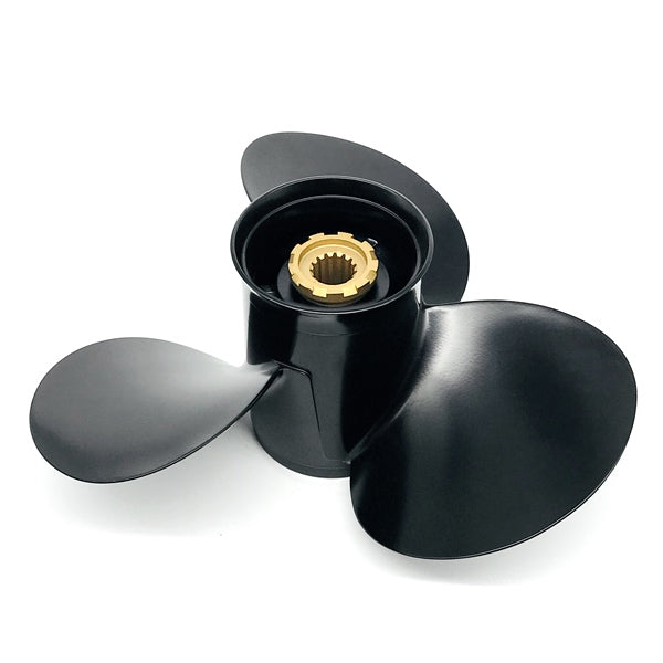 Kimpex Propeller with Hub (777218)