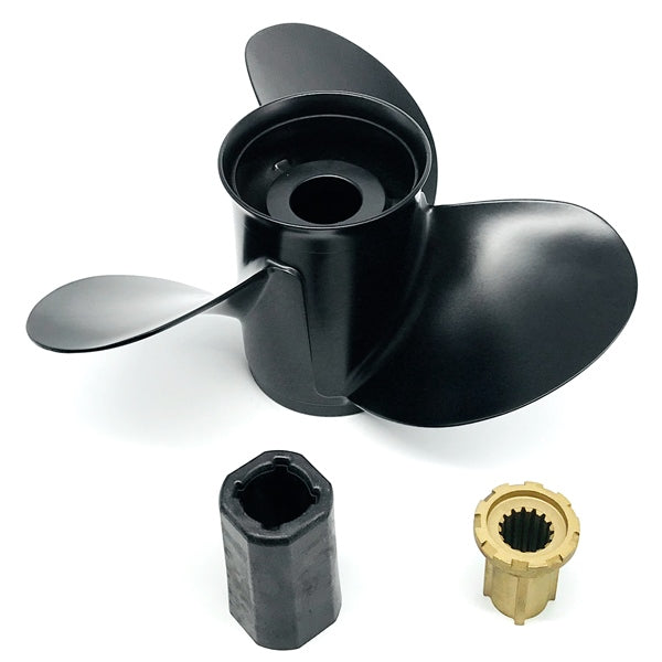 Kimpex Propeller with Hub (777217)