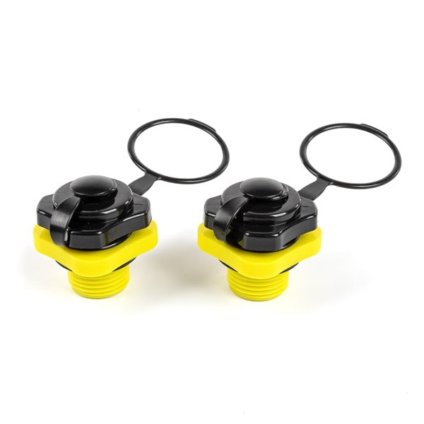 Kimpex Boston Valve 2P (777900)