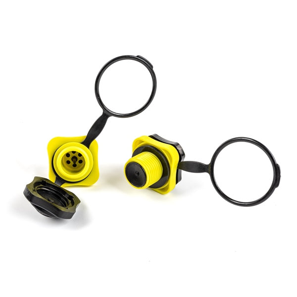Kimpex Boston Valve 2P (777900)