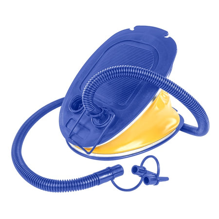 Kimpex High Capacity Foot Pump (777907)