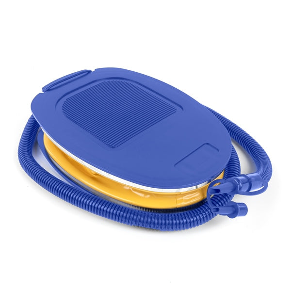 Kimpex High Capacity Foot Pump (777907)