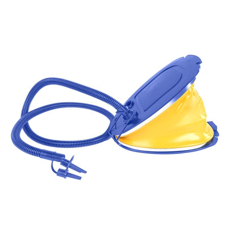 Kimpex High Capacity Foot Pump (777907)
