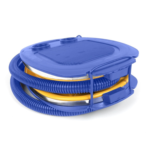 Kimpex High Capacity Foot Pump (777907)