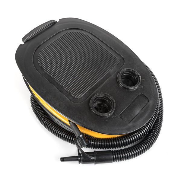 Kimpex High Capacity Foot Pump (777907)