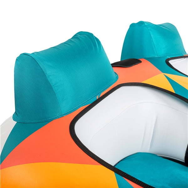 Kimpex Double boat (777913)