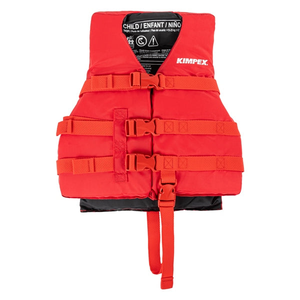 Kimpex Child Safety Vest (777922)