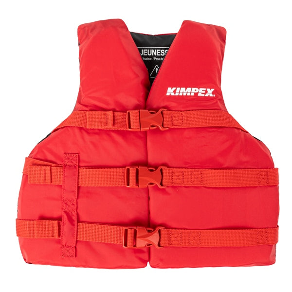 Kimpex Youth Safety Vest (777923)