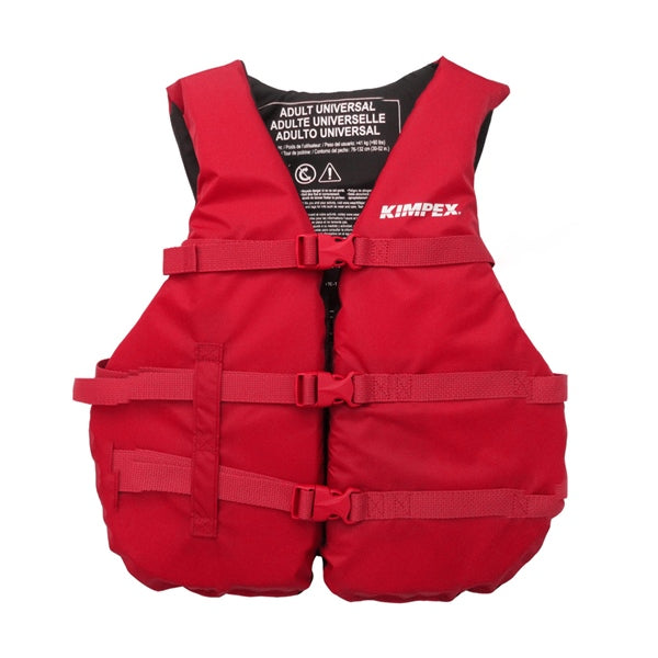 Kimpex Adult Safety Vest (777924)