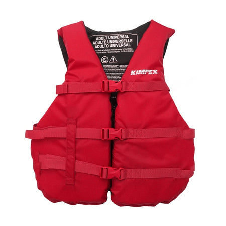Kimpex Adult Safety Vest (777924)