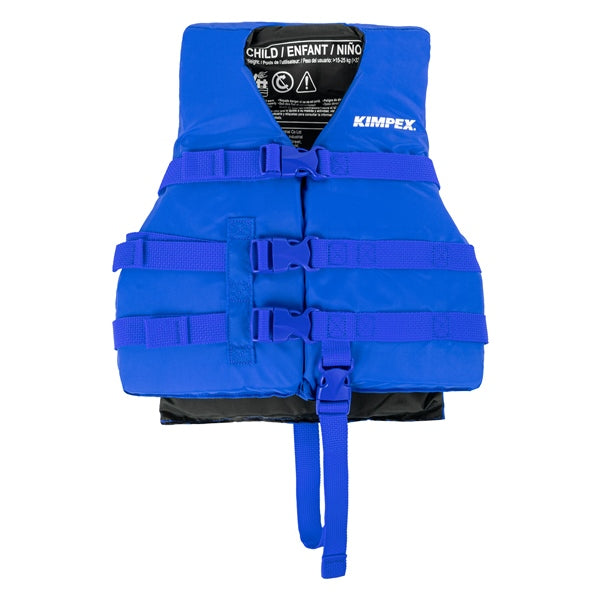 Kimpex Child Safety Vest (777926)
