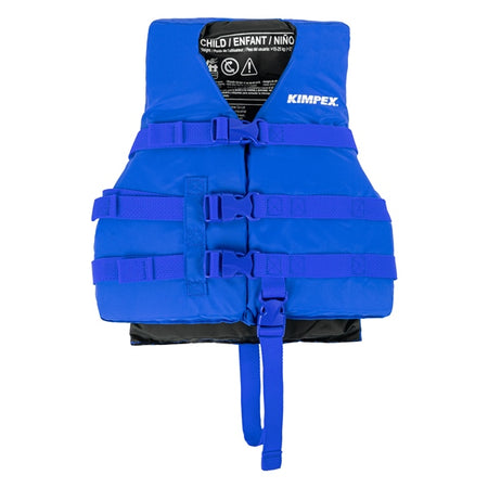 Kimpex Child Safety Vest (777926)