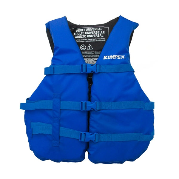 Kimpex Adult Safety Vest (777928)