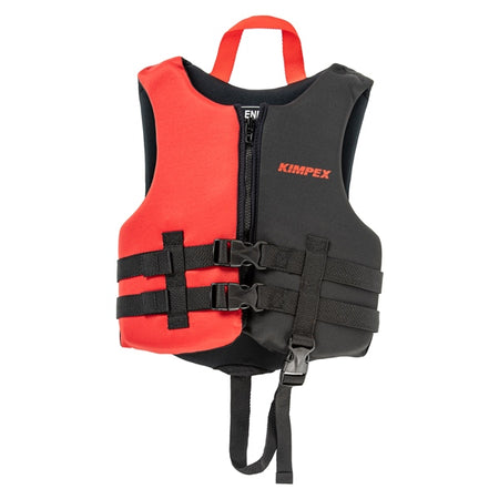Kimpex Chlid Safety Vest Neoprene (777930)