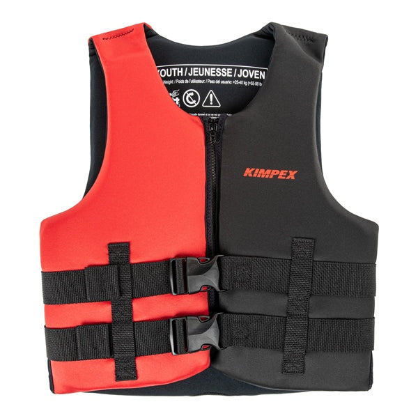 Kimpex Youth Safety Vest Neoprene (777931)