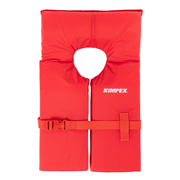 Kimpex Veste de flottaison trou de serrure "Keyhole" (777933)