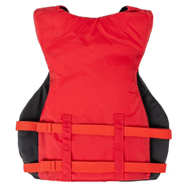 Kimpex Adult Nylon Flotation Jacket (777938)